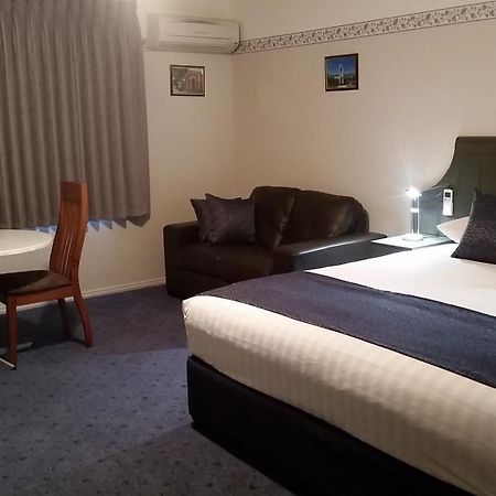 Ararat Southern Cross Motor Inn Extérieur photo