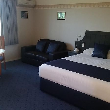 Ararat Southern Cross Motor Inn Extérieur photo